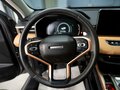 2021 Haval Jolion I, серый, 1649000 рублей - вид 11