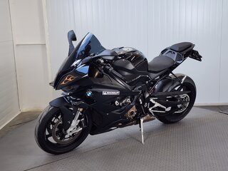2020 BMW S 1000 RR, чёрный, 1629000 рублей, вид 4