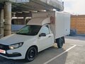 2022 LADA (ВАЗ) ВИС 2349, белый, 830000 рублей - вид 1