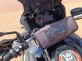 2016 BMW R 1200 GS, чёрный, 1250000 рублей - вид 4