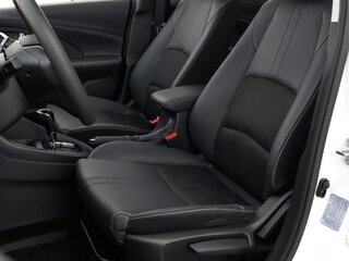 2023 Changan Alsvin, белый, 1235000 рублей, вид 2