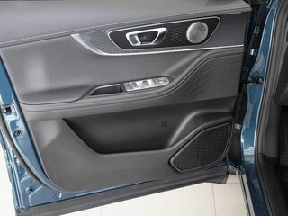 2025 Chery Tiggo 7L I, синий, 2910600 рублей, вид 5