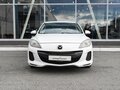 2012 Mazda 3 II (BL) Рестайлинг, белый, 710000 рублей - вид 2