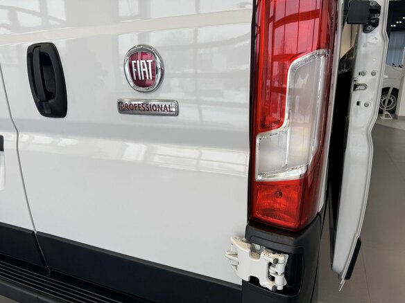 2025 Fiat Professional Ducato, белый, 5390000 рублей - вид 11