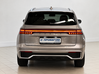 2024 Geely Monjaro (Xingyue L) I, серебристый, 3430000 рублей, вид 3