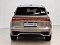 2024 Geely Monjaro I, серебристый - вид 2