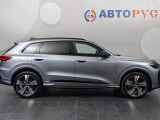 2026 Audi Q5 L III (GU), серебристый, 6595000 рублей, вид 4
