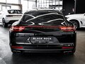 2018 Porsche Panamera Turbo II, чёрный - вид 4