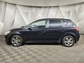 2010 Kia Ceed I Рестайлинг, чёрный, 449000 рублей - вид 4