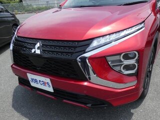 2023 Mitsubishi Eclipse Cross I Рестайлинг, пурпурный, 1825000 рублей, вид 3