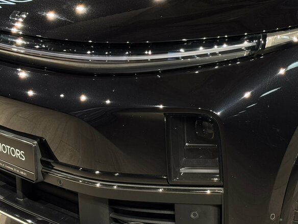 2023 Li Auto (Lixiang) L7 I, чёрный, 5590000 рублей - вид 7