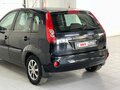 2007 Ford Fiesta Mk5, чёрный, 499000 рублей - вид 6