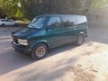 1997 GMC Safari II, зелёный, 850000 рублей - вид 4
