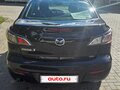 2012 Mazda 3 II (BL) Рестайлинг, чёрный, 1170000 рублей - вид 3