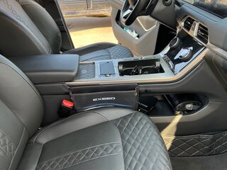 2021 Exeed TXL I Рестайлинг, фиолетовый, 2150000 рублей, вид 5