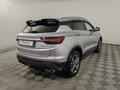 2021 Geely Coolray I, серый - вид 4
