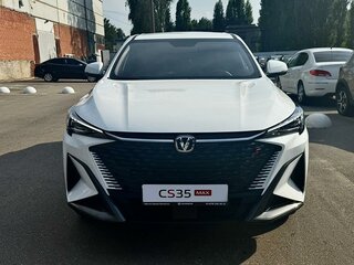 2026 Changan CS35 Max, белый, 2839900 рублей, вид 2
