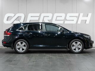 2013 Toyota Venza I Рестайлинг, чёрный, 2429000 рублей, вид 5
