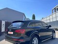 2015 Audi Q7 I (4L) Рестайлинг, чёрный - вид 5