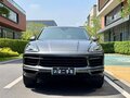 2022 Porsche Cayenne E-Hybrid III, серый, 5860633 рублей - вид 1