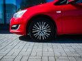 2013 Opel Astra J Рестайлинг, красный, 700000 рублей - вид 8