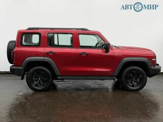 2023 Tank 300 I, красный, 3200000 рублей, вид 4