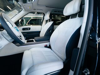 2026 Zeekr 9X 55 kWh (до 3.5 т), чёрный, 13000000 рублей, вид 4