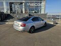 2017 Skoda Octavia III (A7) Рестайлинг, серебристый, 1150000 рублей - вид 4