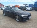 2019 BMW 5 серии 520i VII (G30/G31/G38), чёрный, 3386750 рублей