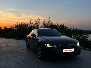 2010 Audi A7 I (4G), серый, 2000000 рублей, вид 1