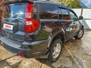2013 Great Wall Hover H3 I, чёрный, 730000 рублей, вид 4