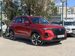 2024 Changan CS35 Plus I Рестайлинг, красный, 1649000 рублей, вид 3