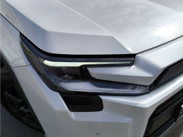 2026 Toyota RAV4 VI (XA60), белый, 4550000 рублей - вид 5