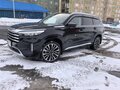 2022 Exeed VX I, чёрный, 2900000 рублей