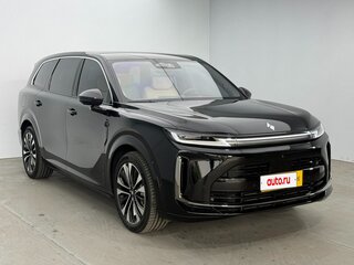 2026 Wuling Huajing S, чёрный, 6333666 рублей, вид 3