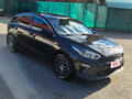 2018 Kia Ceed III, чёрный, 1300000 рублей