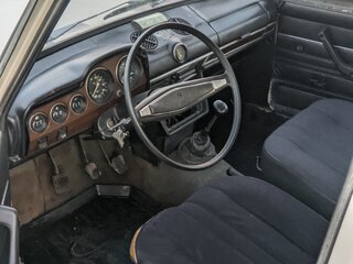 1991 Lada (ВАЗ) 2106, белый, 50000 рублей, вид 2