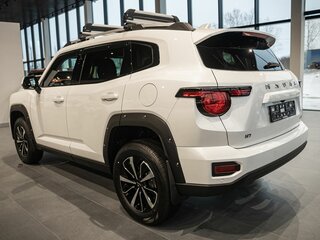 2026 Haval H7 I, белый, 3999000 рублей, вид 4