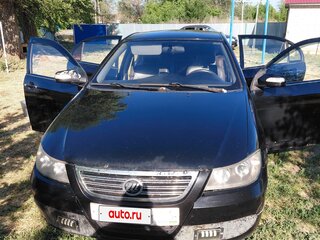2013 Lifan Solano I (620), чёрный, 250000 рублей, вид 1