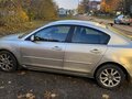 2007 Mazda 3 I (BK) Рестайлинг, серый, 370000 рублей - вид 6