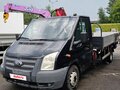 2012 Ford Transit, чёрный, 1899000 рублей - вид 1