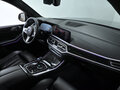 2020 BMW X7 30d I (G07), чёрный, 7250000 рублей - вид 8