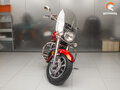 2010 Yamaha XV 1700 Road Star, красный, 629959 рублей - вид 1