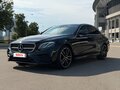 2018 Mercedes-Benz E-Класс 450 V (W213, S213, C238), чёрный