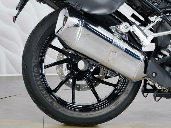 2023 BMW R 1250 RS, синий, 1677000 рублей - вид 8