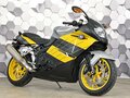 2006 BMW K 1200 S, жёлтый, 577000 рублей