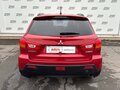 2011 Mitsubishi ASX I, красный - вид 4