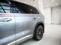2026 Geely Monjaro I, серебристый - вид 5