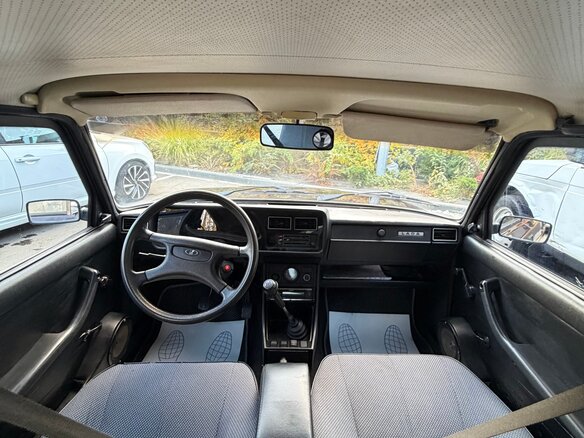 2009 Lada (ВАЗ) 2107, коричневый, 160000 рублей - вид 10