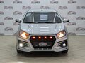 2021 Lada (ВАЗ) Vesta I, серый, 929000 рублей - вид 2